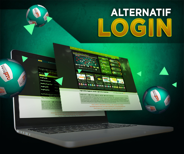 Alamat Alternatif Login Di Totojitu