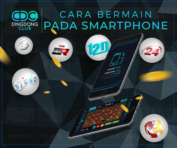 Cara Bermain Dingdong Club Mobile Di Totojitu