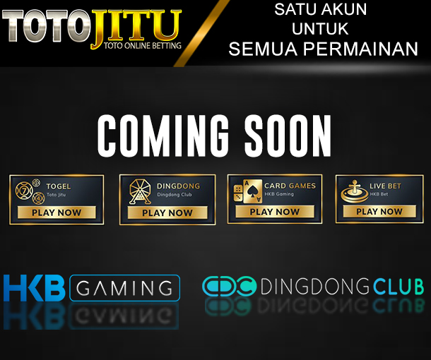 Permainan Dan Inovasi Terbaru Dari Totojitu