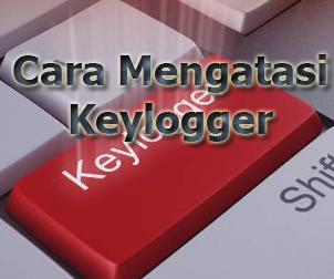 Waspada Terhadap Aplikasi Keylogger