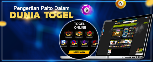 TOTOJITU | Pengertian Paito Dalam Dunia Togel