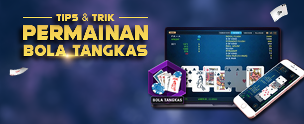 Tips dan Trik Bermain Bola Tangkas Totojitu