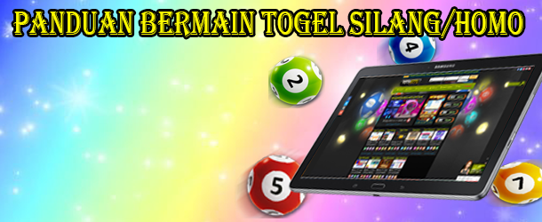 TOTOJITU | Panduan Bermain Togel Silang/Homo