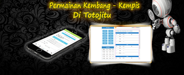 Panduan Bermain Togel Kembang Kempis di Totojitu