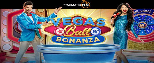 Live Casino Terbaru Vegas Ball Bonanza Di Totojitu