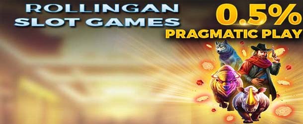 SEPTEMBER CUAN ABIS !! SLOT GAMES DI TOTOJITU